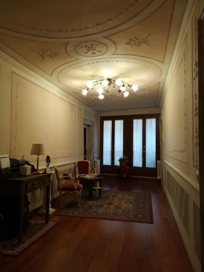 Hidden Gem In Wenecja Zewnętrze zdjęcie